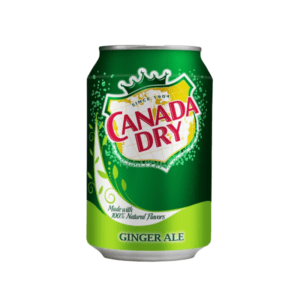 Canada Dry