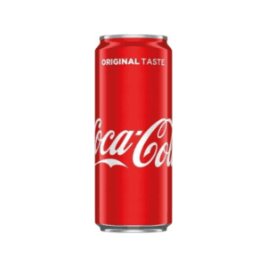 Coca Cola 330 ml