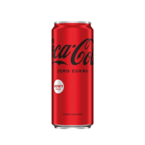 Coca Cola Zero