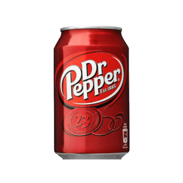 Dr Pepper