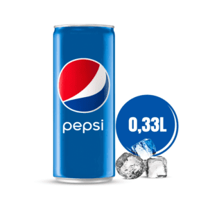 Pepsi 330 ml