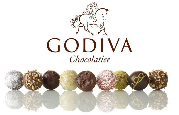 godiva